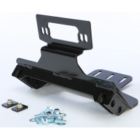 UTV PLOW MOUNT KIT UTV PLOW MOUNT KIT