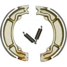 BRAKE SHOES 506 PLAIN