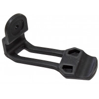 PANEL LATCH S-D