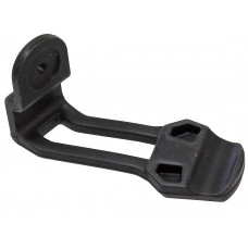 PANEL LATCH S-D