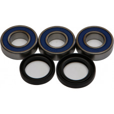REAR WHEEL BEARING/SEAL KIT