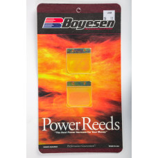 MOTORCYCLE REEDS