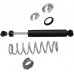 GAS SKI SHOCK W/SPRING S-D