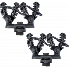 RHINO GRIP XLR DOUBLE LINQ
