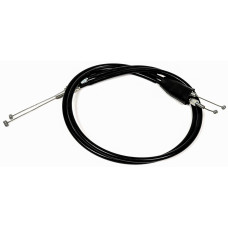 THROTTLE CABLES