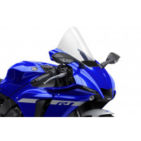 WINDSCREEN R-RACER CLEAR YAM