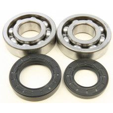 CRANKSHAFT BEARING/SEAL KIT