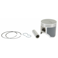 PISTON T-MOLY A/C