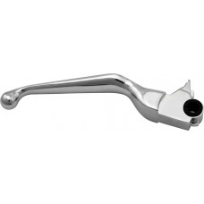WIDE V-CUT BRAKE LEVER CHROME OE#45016-08