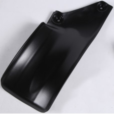 AIRBOX MUD FLAP BLACK