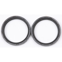 FORK OIL SEALS 2PC 48X57.8X9 HUS/HUSQ/KTM/SHE