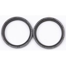 FORK OIL SEALS 2PC 48X57.8X9 HUS/HUSQ/KTM/SHE