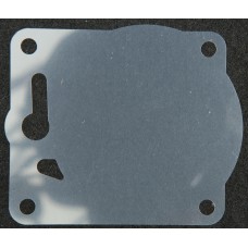 DIAPHRAGM DAMPER BN461 CLEAR CARBERATOR
