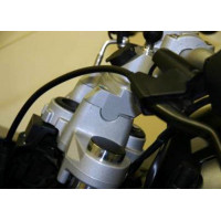 HANDLEBAR RISERS ABS