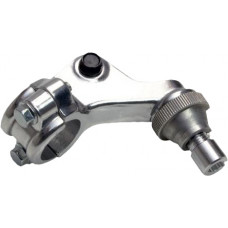 CLUTCH PERCH ASSEMBLY