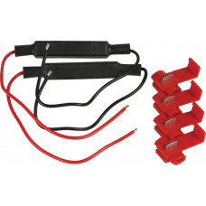 TURN SIGNAL RESISTORS