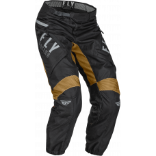 PATROL PANTS CARAMEL/BLACK SZ 32