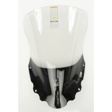 VSTREAM SPORT/TOUR WINDSCREEN LIGHT SMOKE KAW
