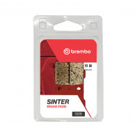 PRIME SP BRAKE PADS SINTERED PRIME SP BRAKE PADS SINTERED