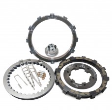 RADIUS X CLUTCH (CABLE) BT 98-17 RADIUS X CLUTCH (CABLE) BT 98-17