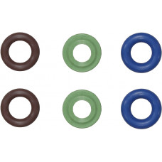 INJECTOR SEAL KIT POL