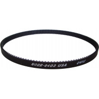 BELT CARBON REAR DRIVE 1.5