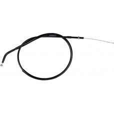 BLACK VINYL CLUTCH CABLE