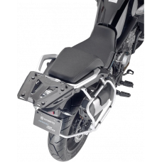 TOP CASE HARDWARE BLACK MONOKEY / MONOLOCK CF MOTO