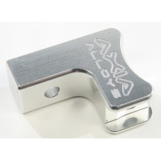 LED BTM MOUNT 1/4