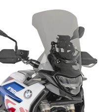 WINDSHIELD SPECIFIC SMOKE BMW