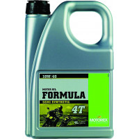 FORMULA MOTOR OIL 4T 10W40 4L