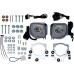 FOG LIGHT KIT W/DYNAMIC SEQUENTIAL LED HON