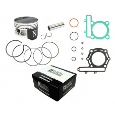TOP END KIT 74.95/+1.00 KAW