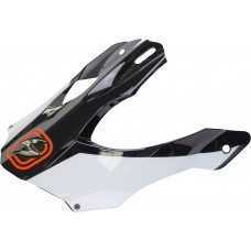 VX-16 PEAK VISOR FORMAT RED