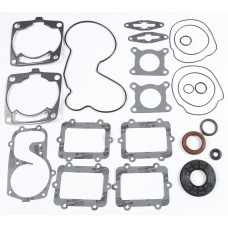 FULL GASKET SET POL
