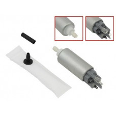ELECTRIC FUEL PUMP A/C