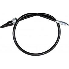 BLACK VINYL TACHOMETER CABLE