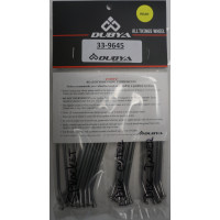 REAR SPOKE KIT 12