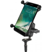 X-GRIP PHONE HOLDER