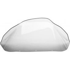 WINDSHIELD SMOKE A/C