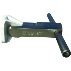 PRO SERIES BACKER INSTALLATION TOOL PRO SERIES BACKER INSTALLATION TOOL