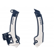 X-GRIP FRAME GUARD HUS BLUE/WHITE