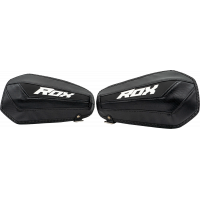 GEN 3 MTN LITE HANDGUARDS BLACK/ WHITE
