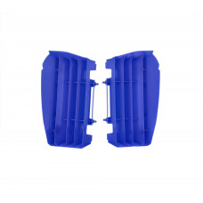 RADIATOR LOUVERS YAM BLUE