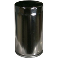 OIL FILTER CHROME
