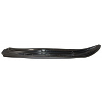 POWDER PRO II SKI BOTTOM BLACK