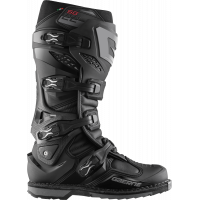 SG22 BOOTS BLACK SZ 07 SG22 BOOTS BLACK SZ 07