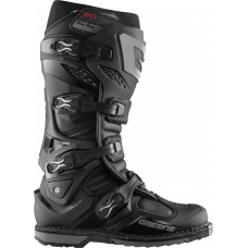 SG22 BOOTS BLACK SZ 07