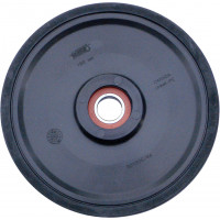 IDLER WHEEL BLACK 7.09