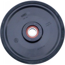 IDLER WHEEL BLACK 7.09